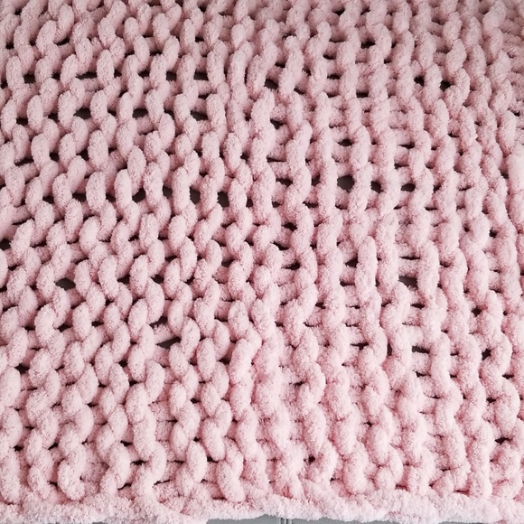 Other - Baby afghan